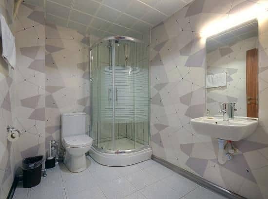 Hotel Abro Sezenler Hotel Abro Sezenler