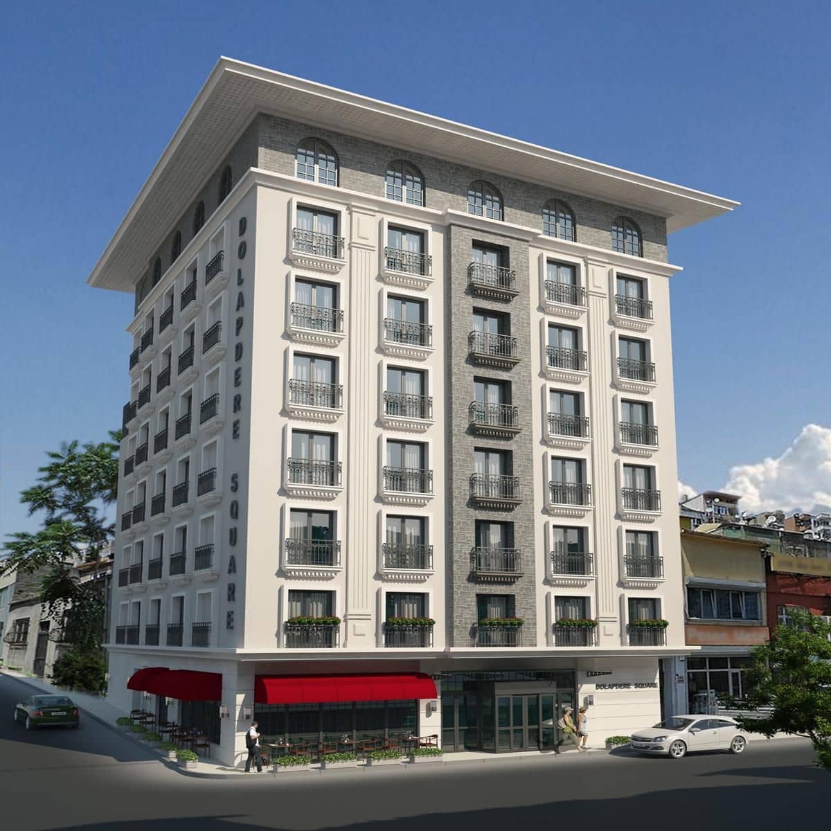 Icon Istanbul Hotel Icon Istanbul Hotel