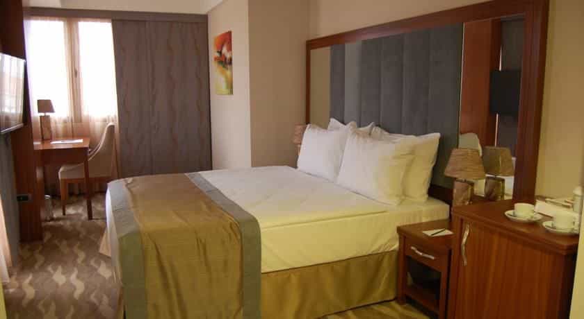 Lamec Hotel Business