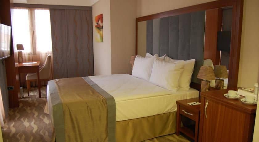 Lamec Hotel Business Lamec Hotel Business