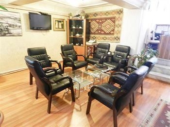 Hotel Aetos3