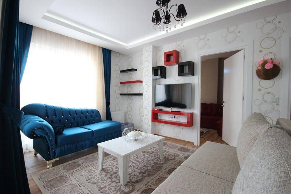 Antalya Port Flats Antalya Port Flats