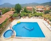 Villa Turk Apartment4