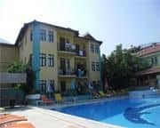 Villa Turk Apartment Villa Turk Apartment