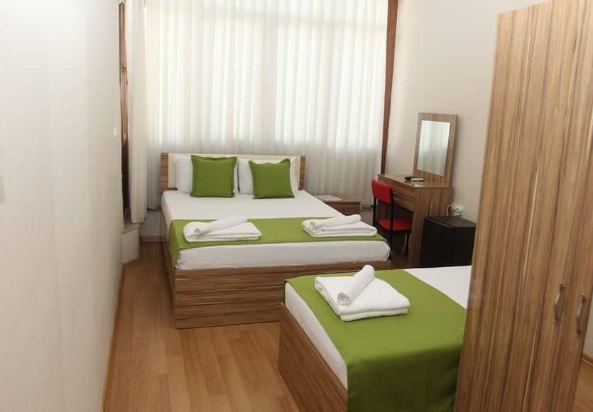 Eliz Butik Hotel Eliz Butik Hotel