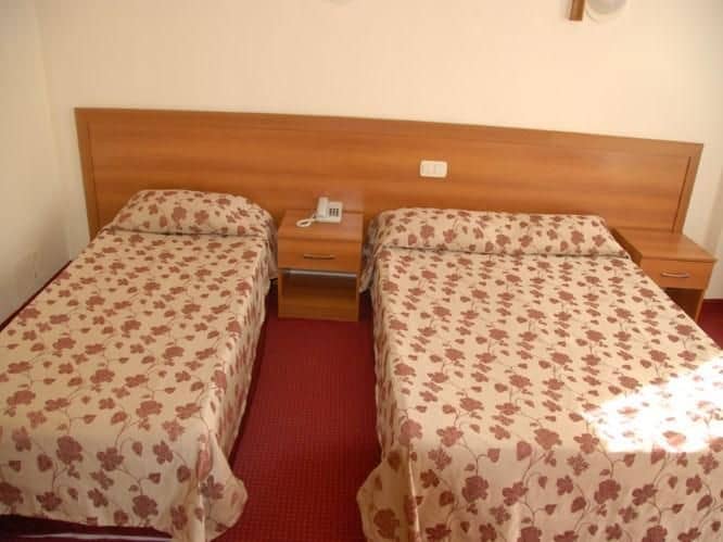 Club Hotel Beldiana Club Hotel Beldiana