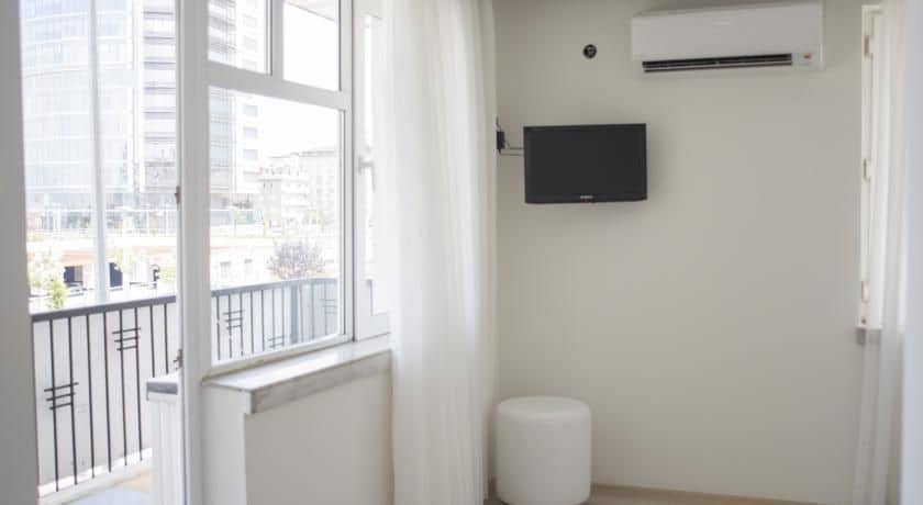 Yildirim Hotel Yildirim Hotel