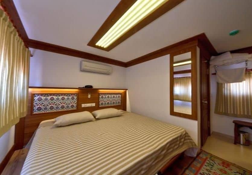 Otel Azmakhan Otel Azmakhan