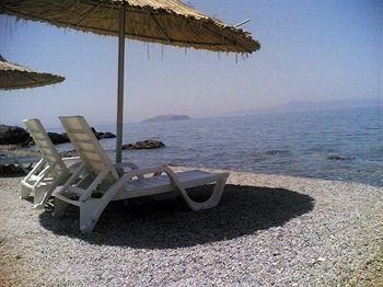 Arion Resort Boutique Class Hotel0