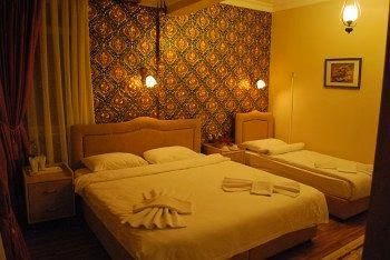 Med Cezir Hotel0