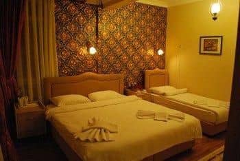 Med Cezir Hotel Med Cezir Hotel