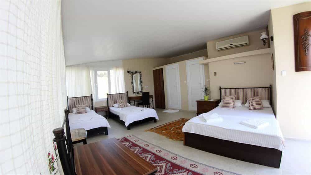 Villa Dreams