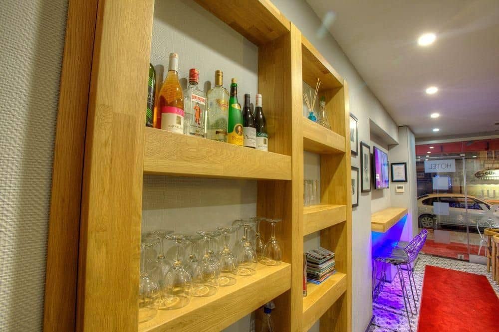 Istanbul Box Boutique Hotel Istanbul Box Boutique Hotel