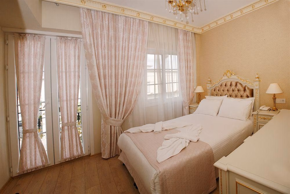 Karakoy Port Hotel - Boutique Class1
