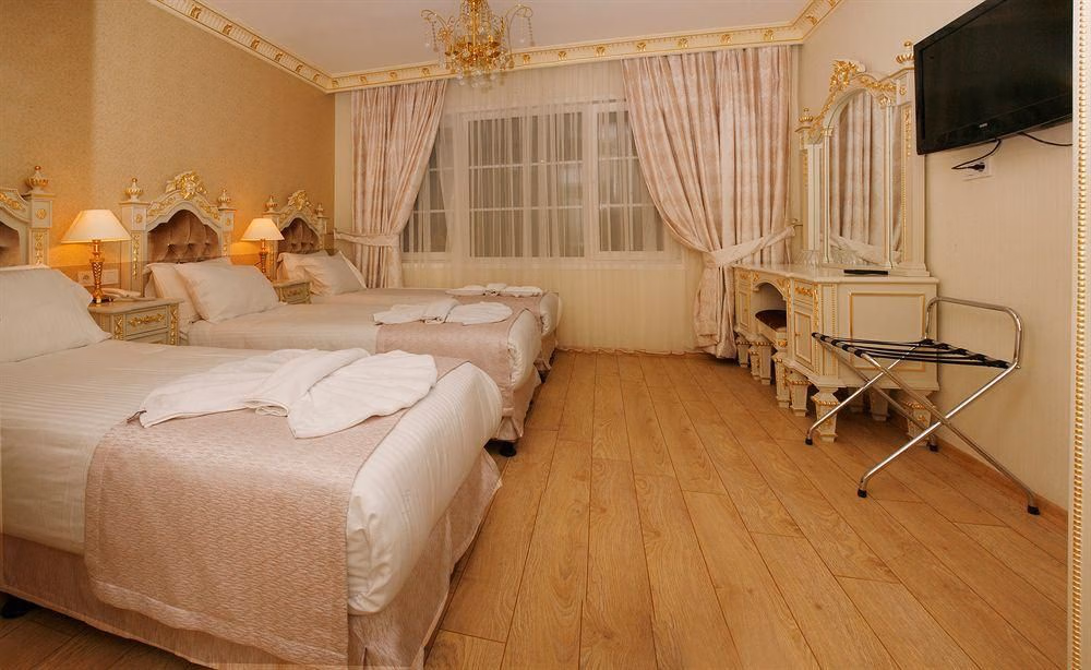 Karakoy Port Hotel - Boutique Class4