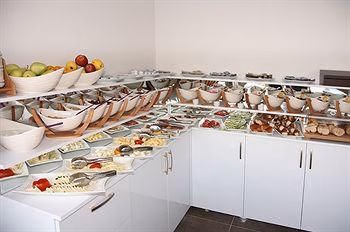 Karakoy Port Hotel - Boutique Class2