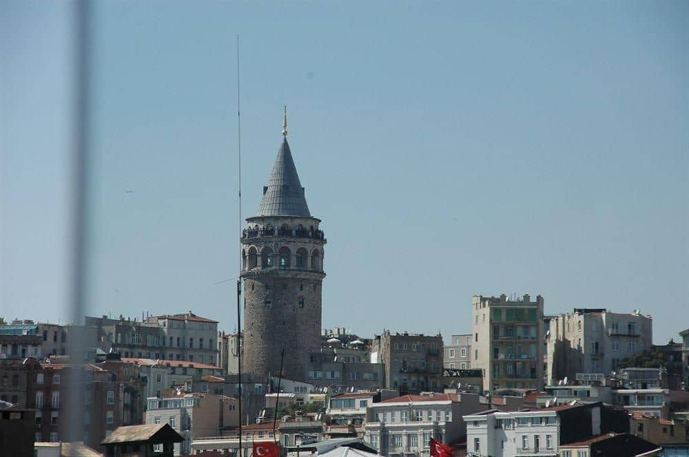 Karakoy Port Hotel - Boutique Class Karakoy Port Hotel - Boutique Class