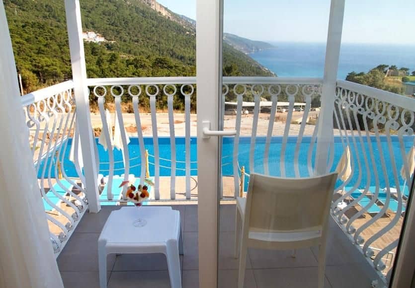 Sertil Deluxe Hotel & Spa Sertil Deluxe Hotel & Spa