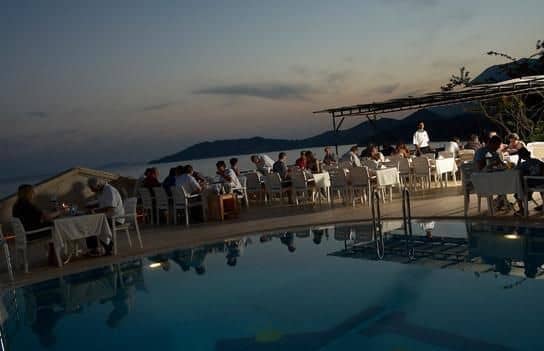 Hera Hotel Hera Hotel