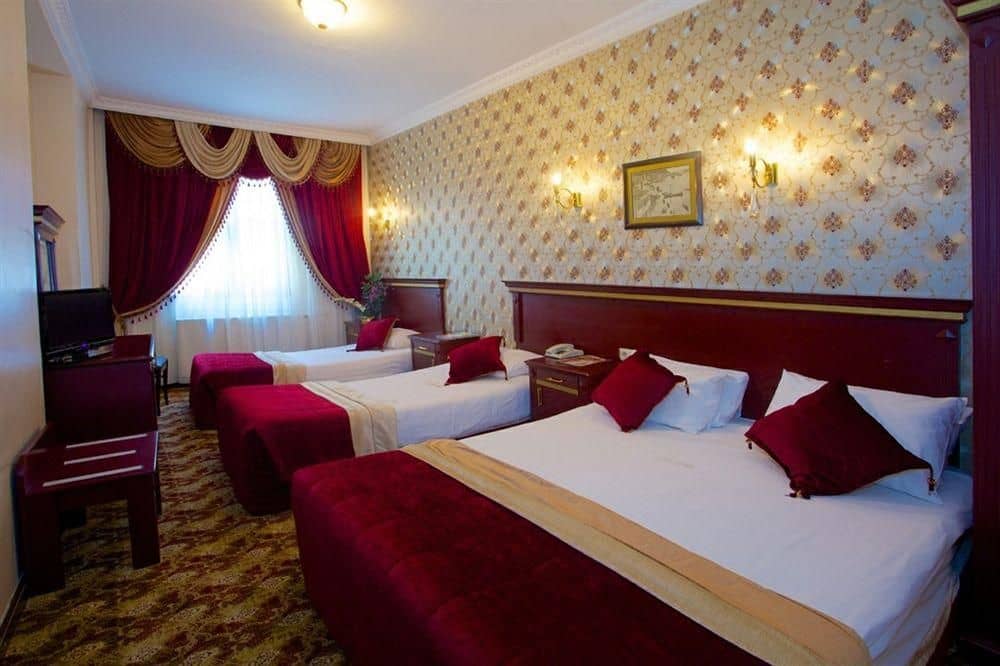 Valide Hotel Valide Hotel