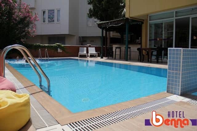 Benna Hotel Benna Hotel