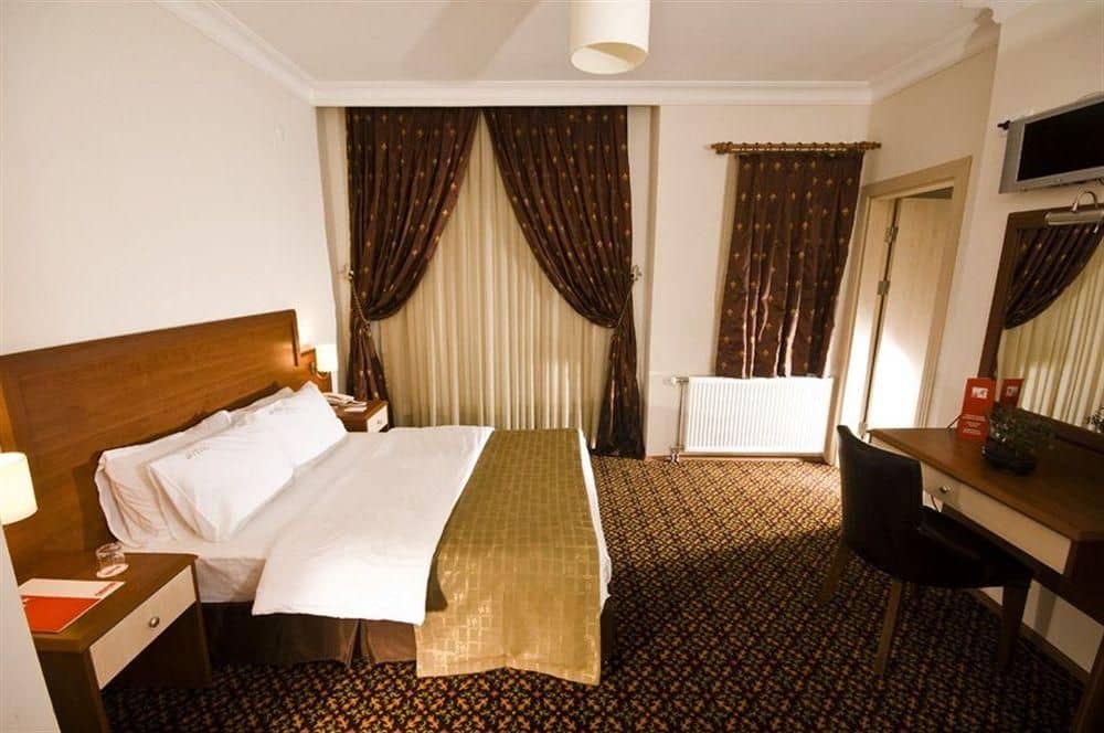 Pasha Hotel Pasha Hotel