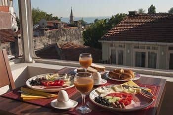 Sultans Hotel - Boutique Class Sultans Hotel - Boutique Class