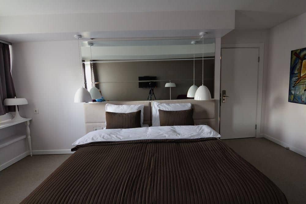 MIstanbul Hotel - Boutique Class MIstanbul Hotel - Boutique Class