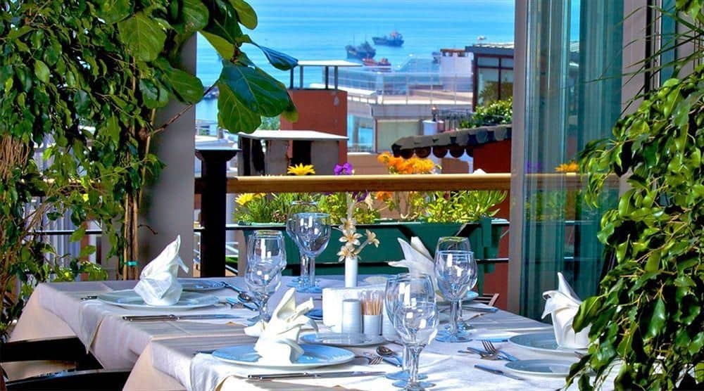 Hotel Monaco Hotel Monaco