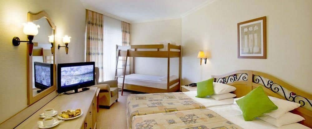 Xanthe Resort & Spa - All Inclusive Xanthe Resort & Spa - All Inclusive