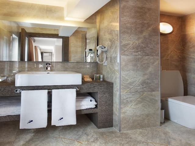 SINGLE LUXURY