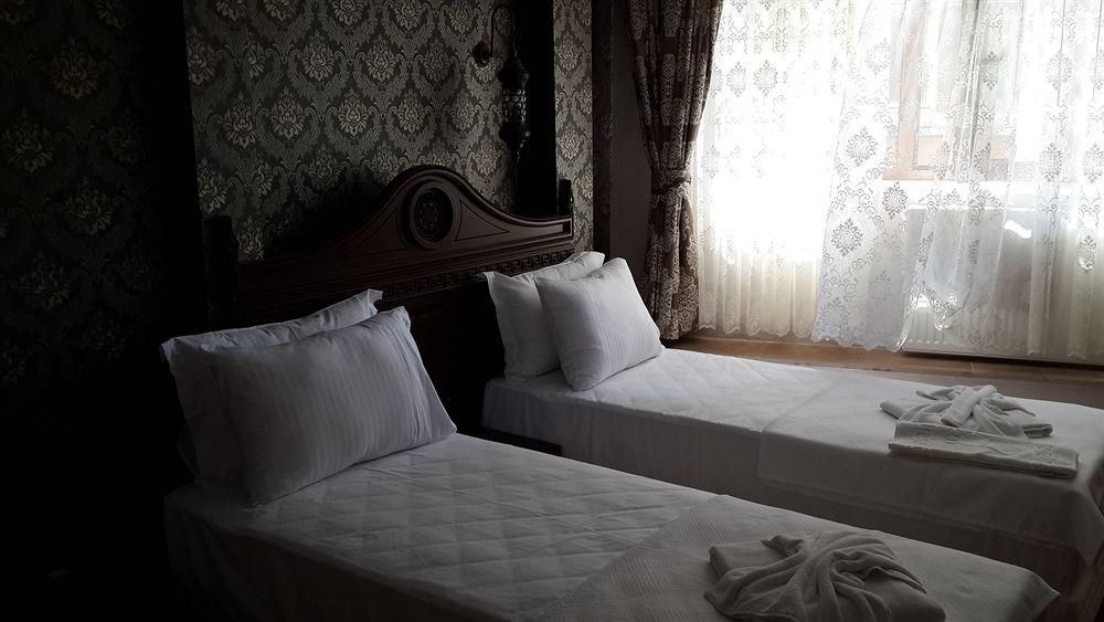 Mytra Hotel4