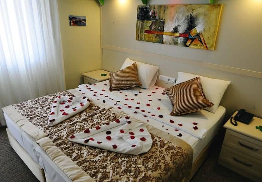 Hildegard Hotel Hildegard Hotel
