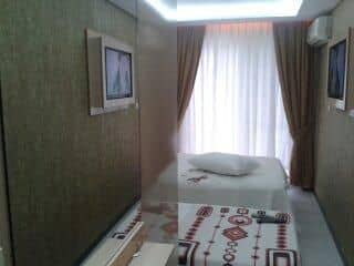 Mercan Hotel-Canakkale Mercan Hotel-Canakkale