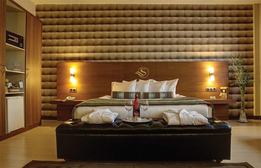 Susuzlu Atlantis Otel0