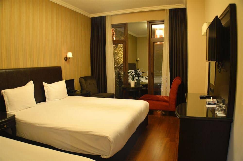 Sultan Mehmed Hotel Sultan Mehmed Hotel