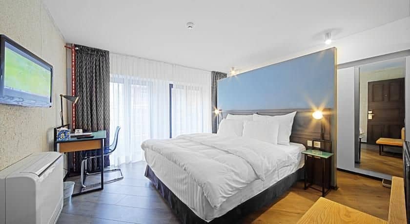 Faros Hotel Taksim Faros Hotel Taksim