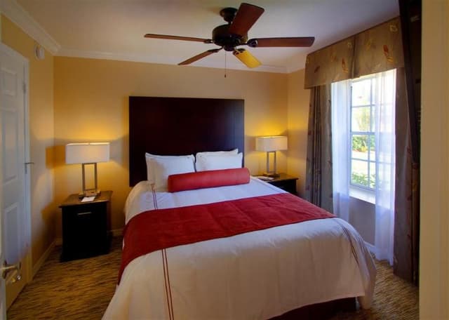 VILLA TWO BEDROOMS