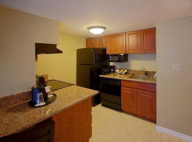 VILLA TWO BEDROOMS