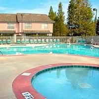 Best Western Premier Saratoga Resort Villas1