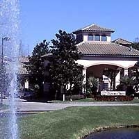 Best Western Premier Saratoga Resort Villas4