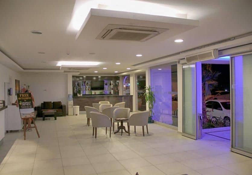 Shark Club Hotel Shark Club Hotel