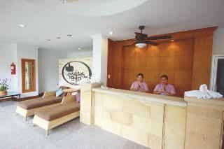 Orchid Kathu Heights Serviced Apartment Orchid Kathu Heights Serviced Apartment