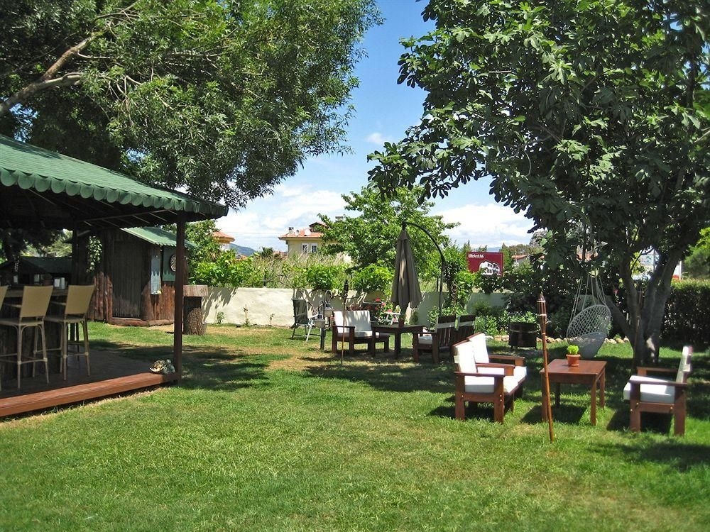 Asena Motel0