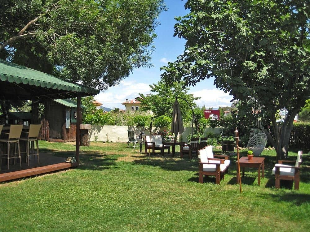Asena Motel Asena Motel
