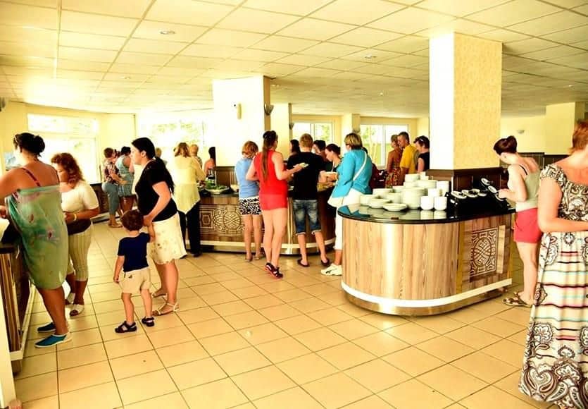 Aktas Hotel Alanya Aktas Hotel Alanya