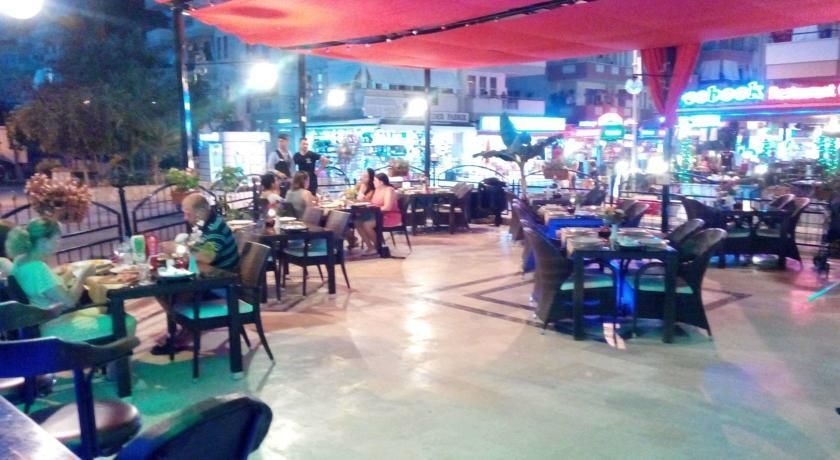 Sailorson Apart Hotel1