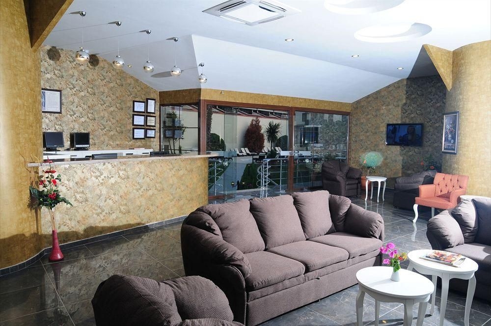 Han Deluxe Hotel0