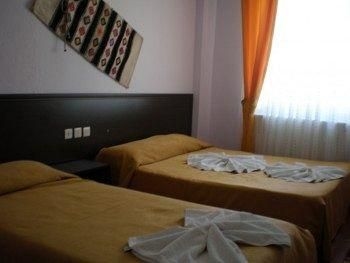 Kale Hotel0