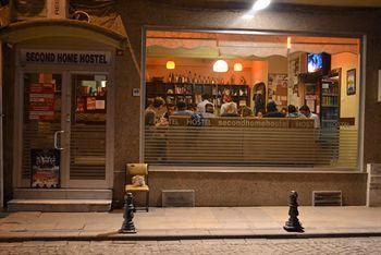 Second Home Hostel3
